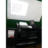 AULA DIGITAL - ¡NOS PREPARAMOS!